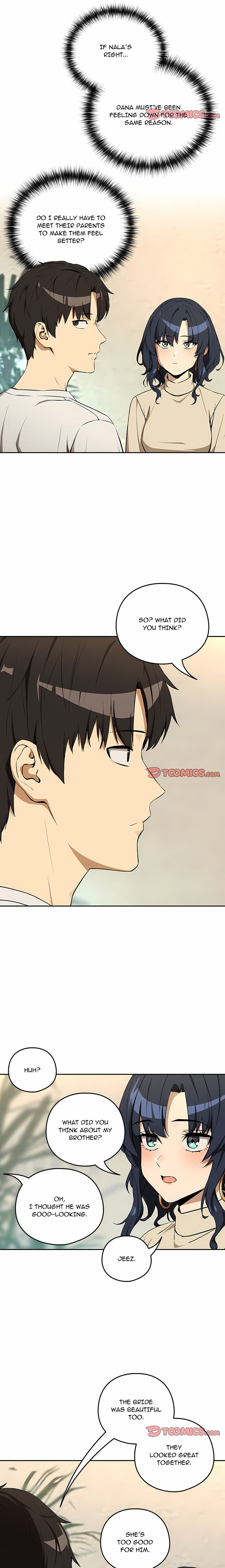 After Work Love Affairs 10