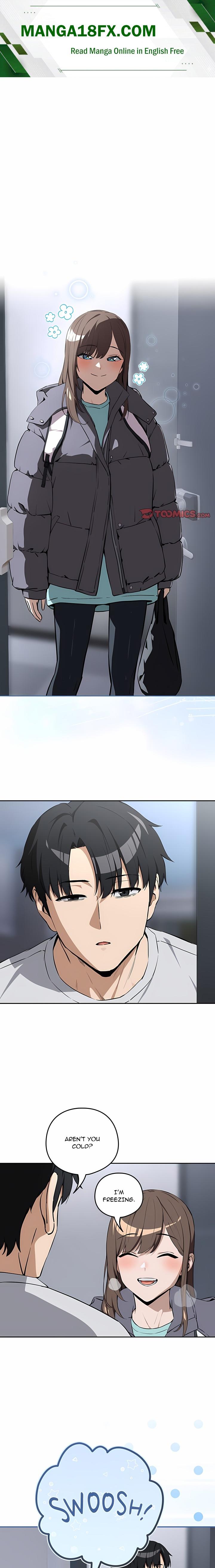 After Work Love Affairs 1