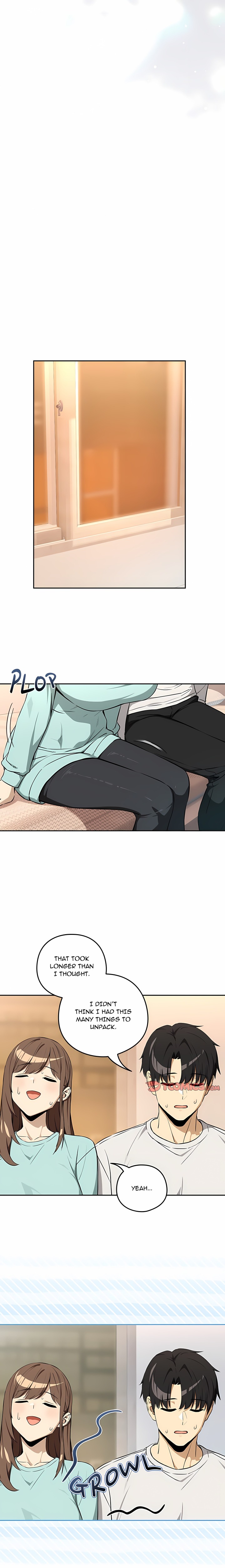 After Work Love Affairs 14