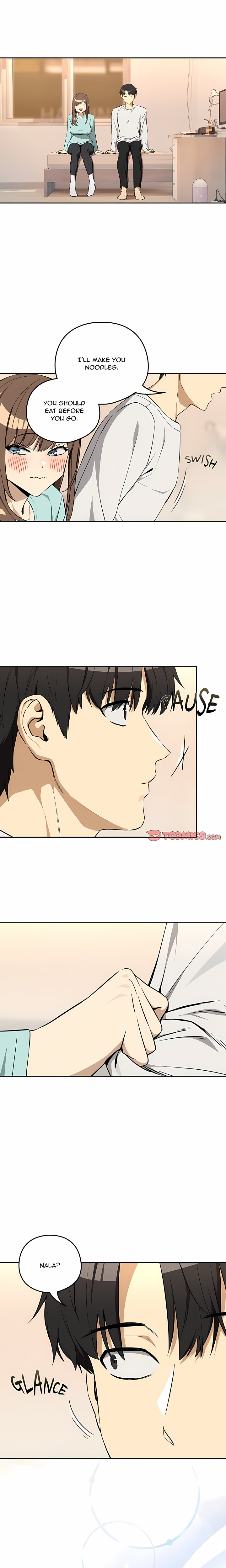 After Work Love Affairs 15