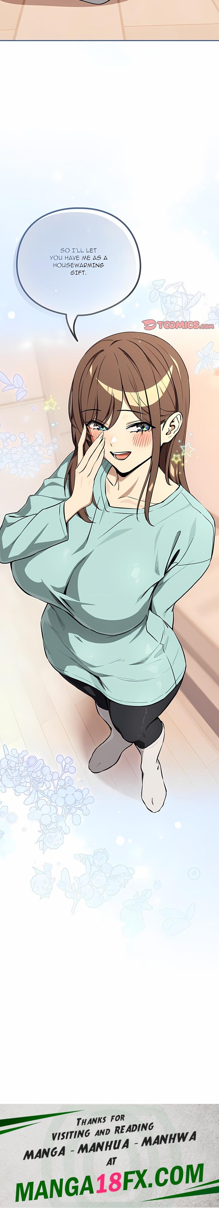 After Work Love Affairs 17