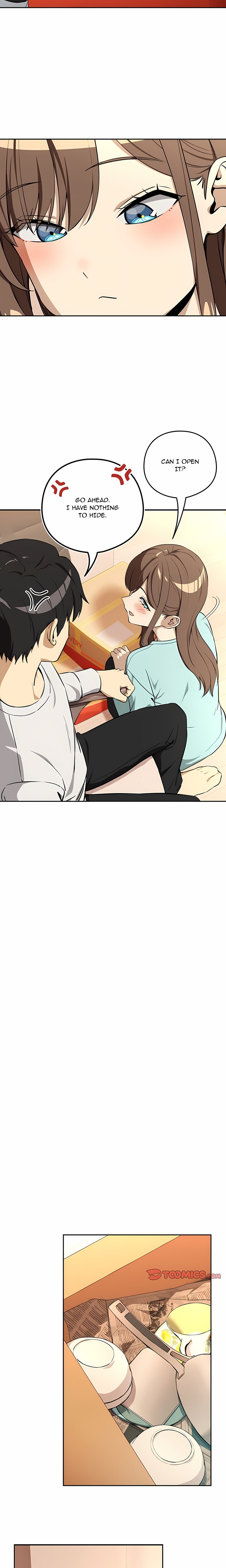 After Work Love Affairs 8