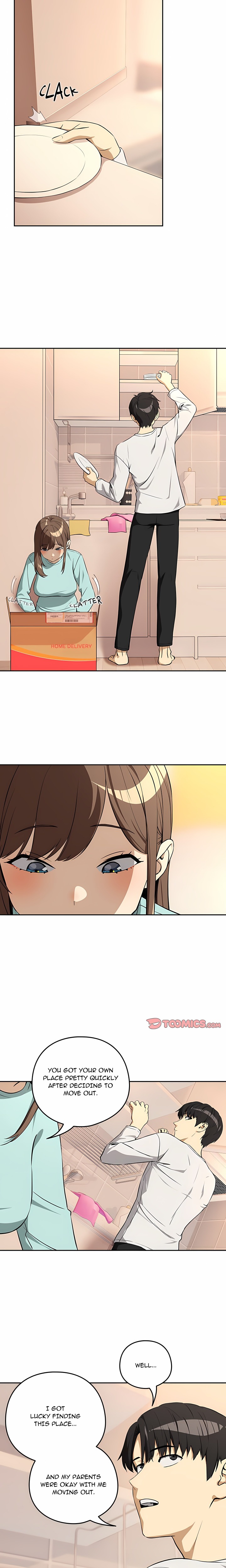 After Work Love Affairs 9