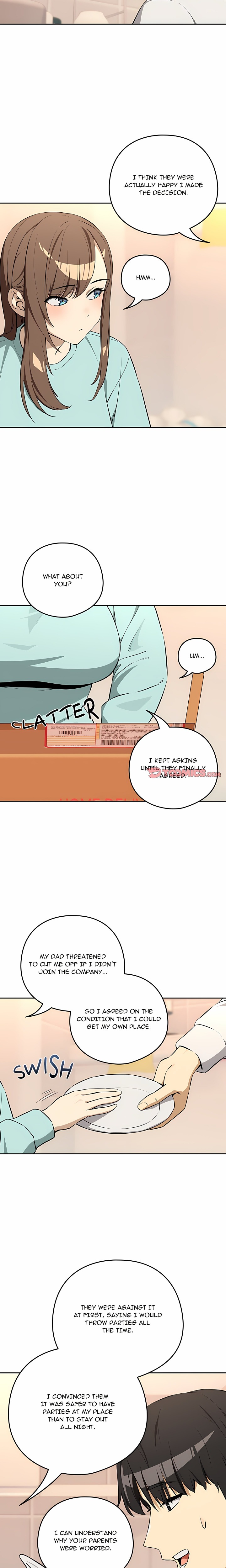 After Work Love Affairs 10