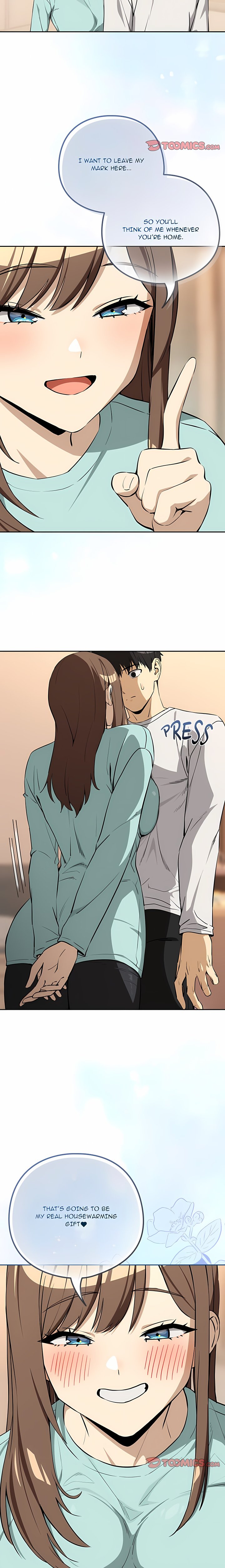 After Work Love Affairs 2