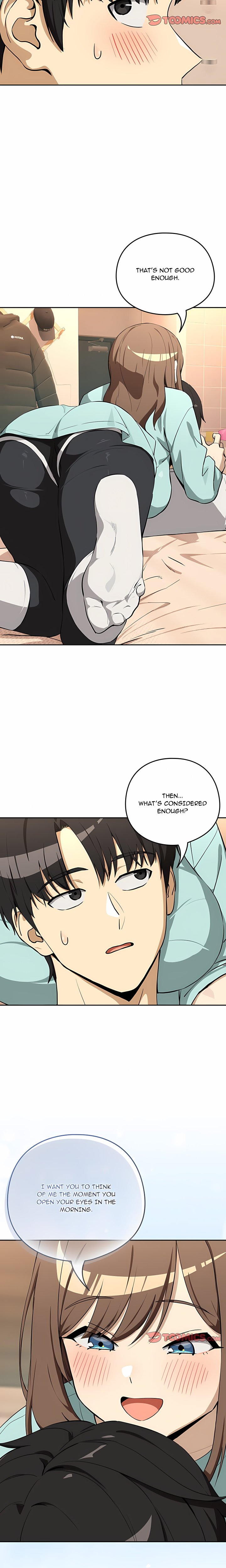 After Work Love Affairs 13