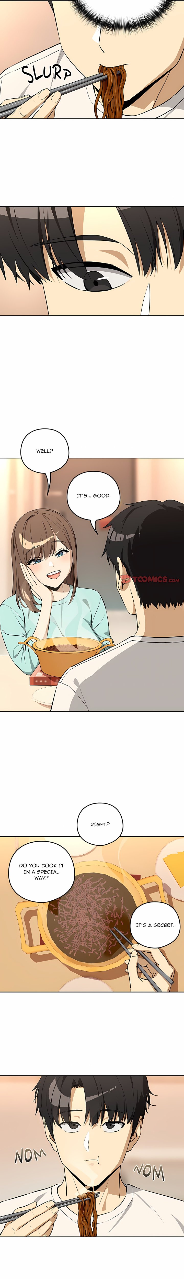 After Work Love Affairs 5