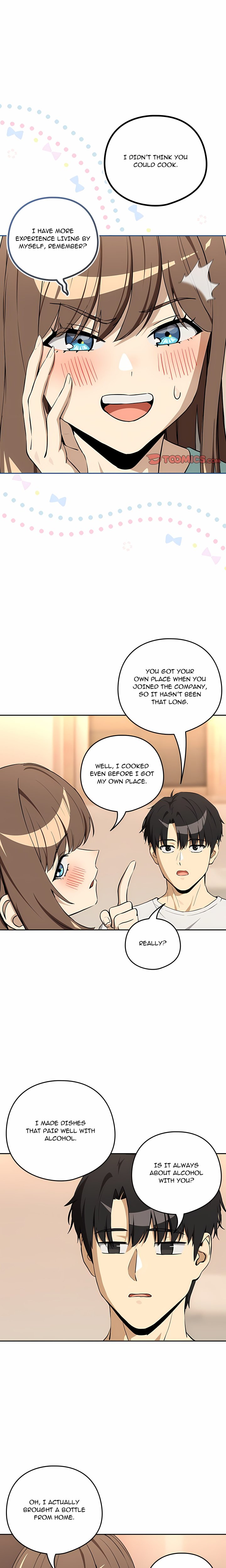 After Work Love Affairs 6