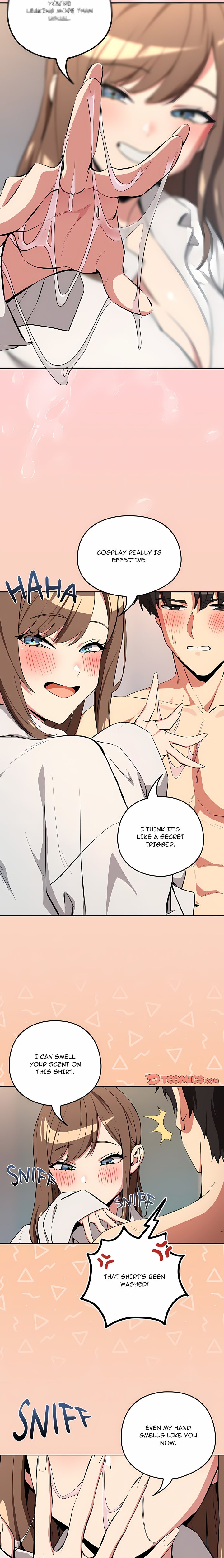 After Work Love Affairs 14