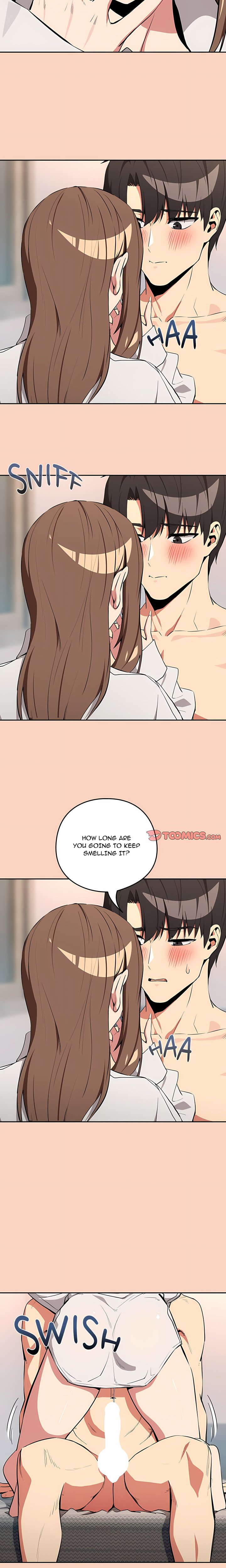 After Work Love Affairs 15