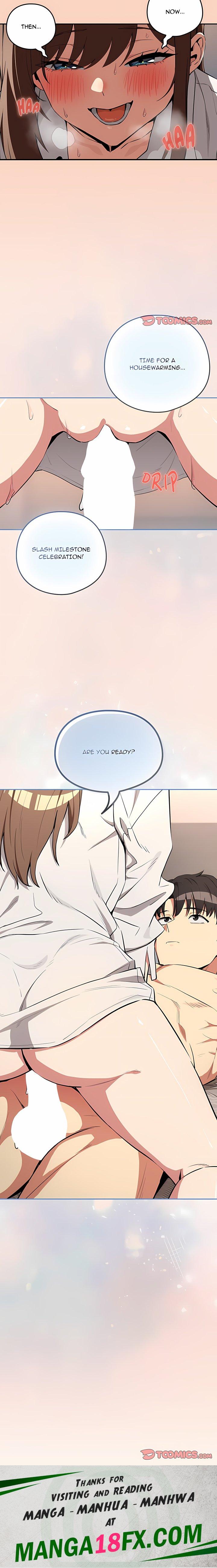After Work Love Affairs 17