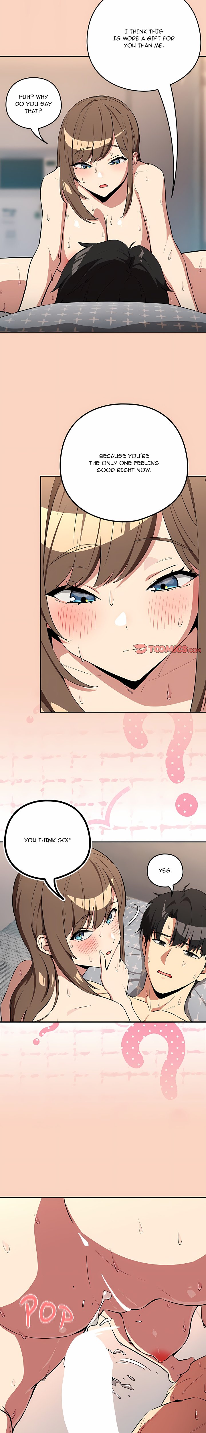 After Work Love Affairs 5