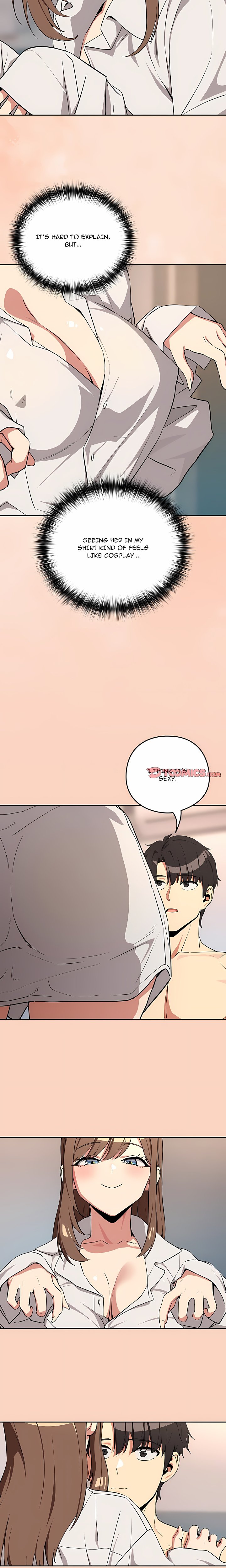 After Work Love Affairs 10
