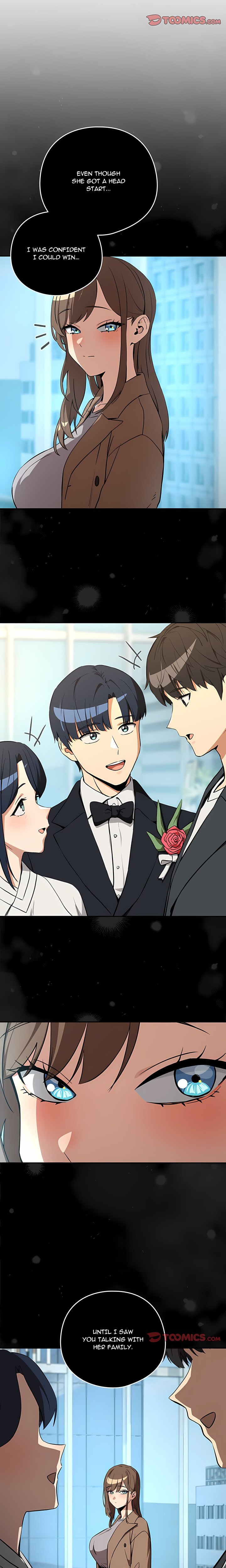 After Work Love Affairs 13
