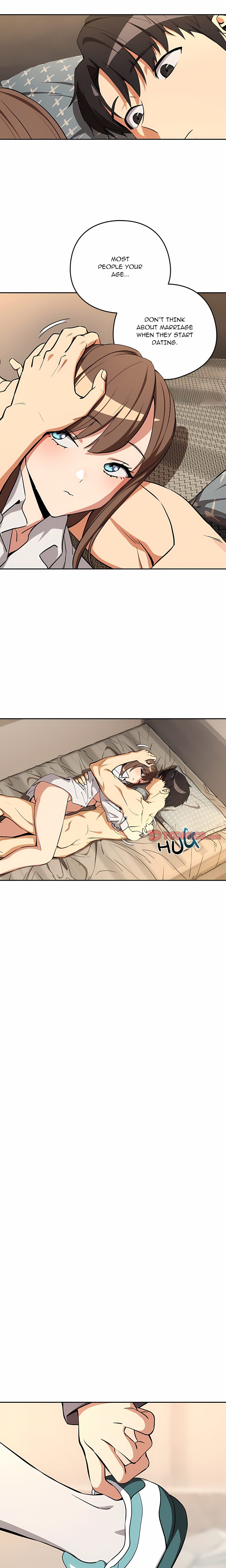 After Work Love Affairs 15