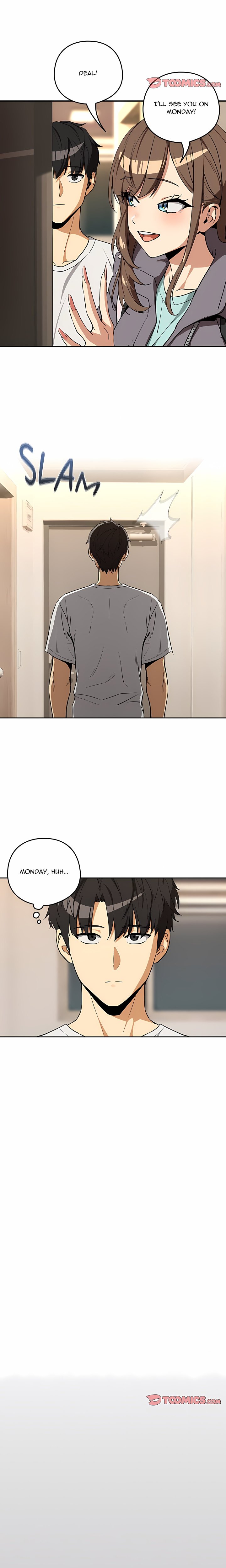 After Work Love Affairs 18