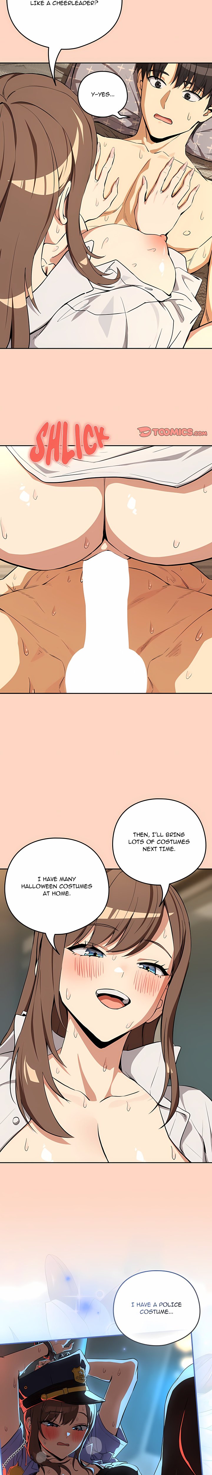 After Work Love Affairs 6