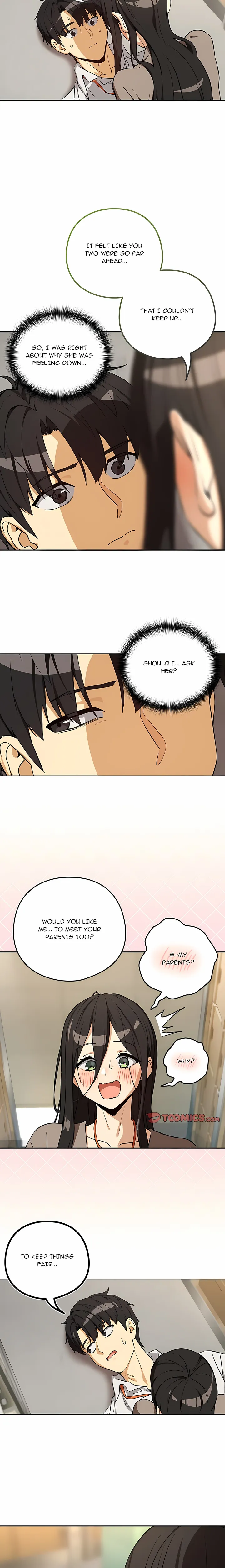 After Work Love Affairs 13