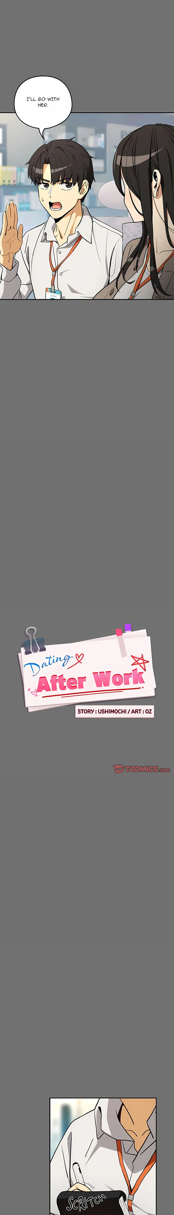 After Work Love Affairs 3