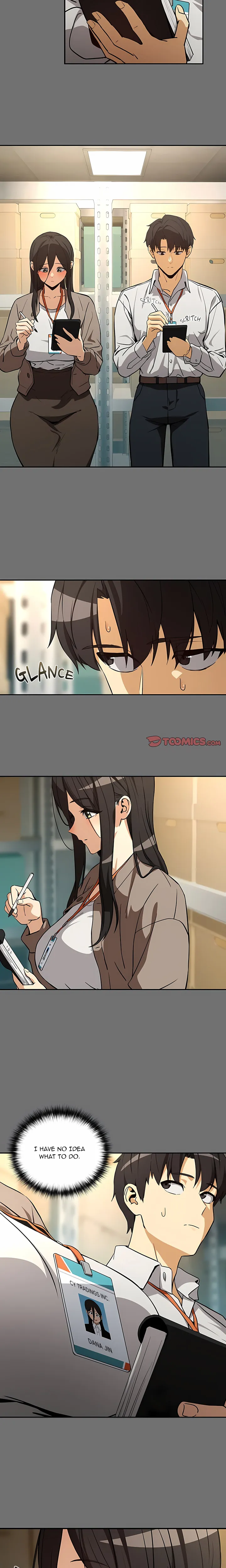 After Work Love Affairs 4