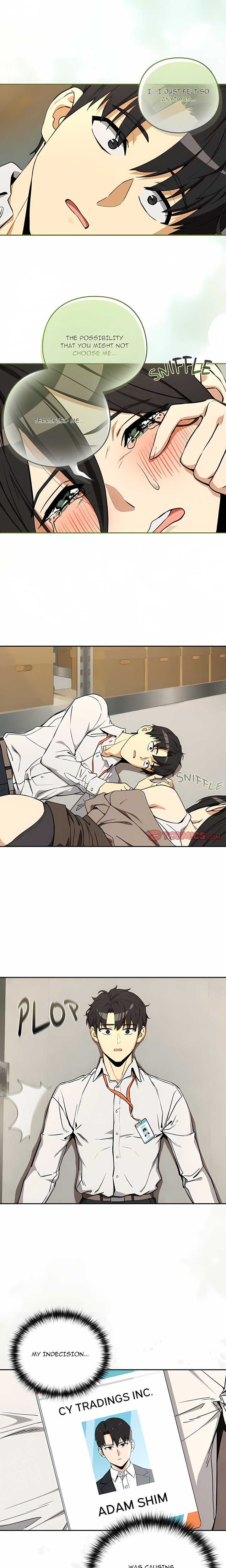 After Work Love Affairs 15