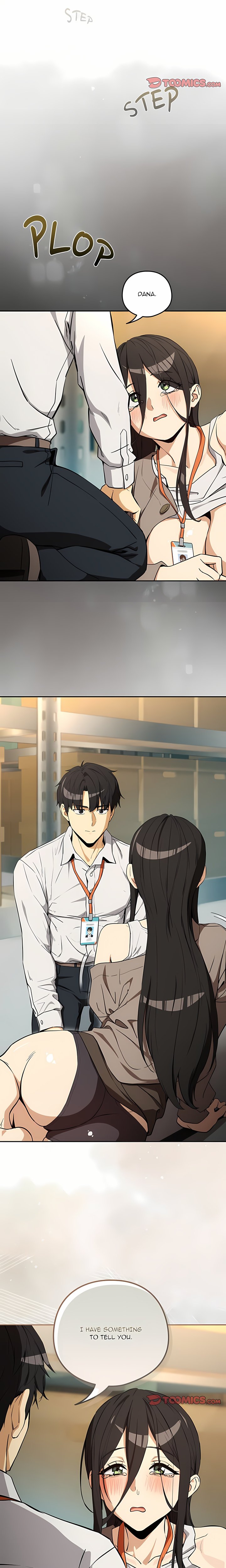 After Work Love Affairs 18