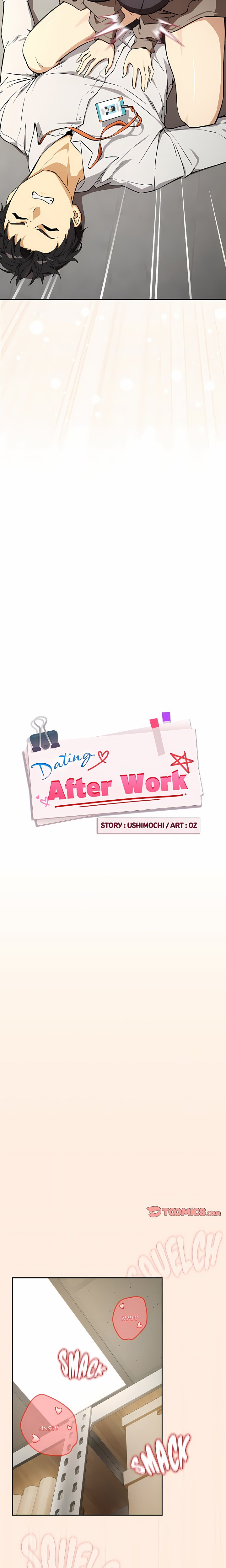 After Work Love Affairs 3