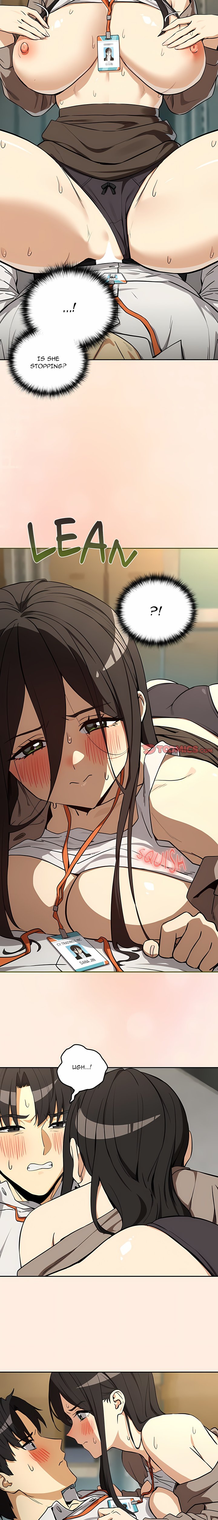 After Work Love Affairs 10