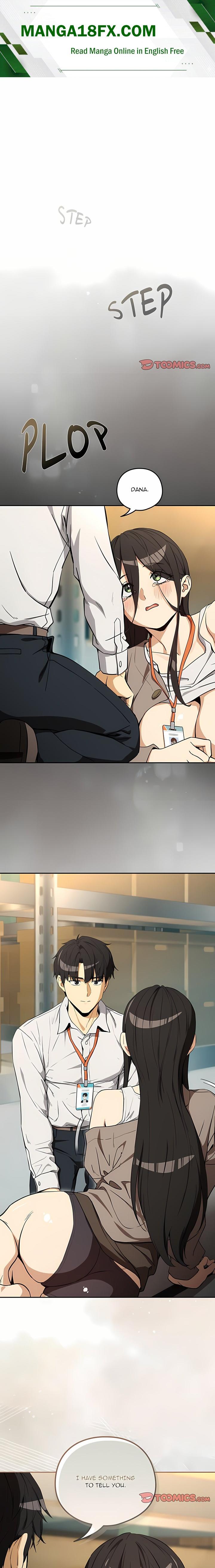 After Work Love Affairs 1
