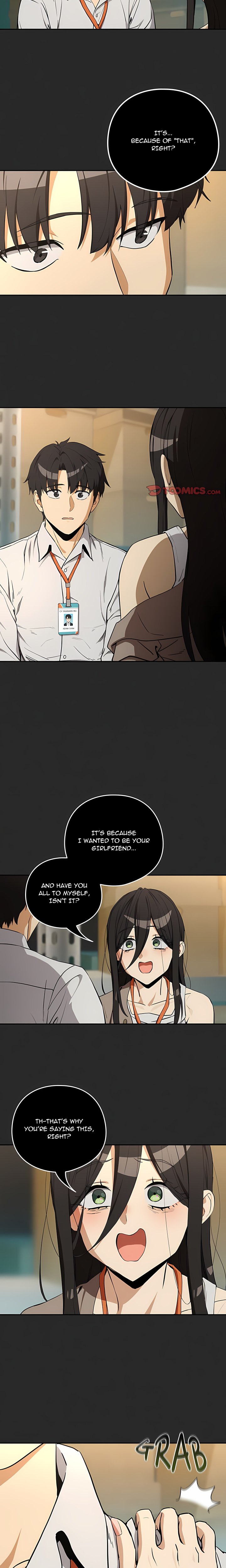 After Work Love Affairs 5