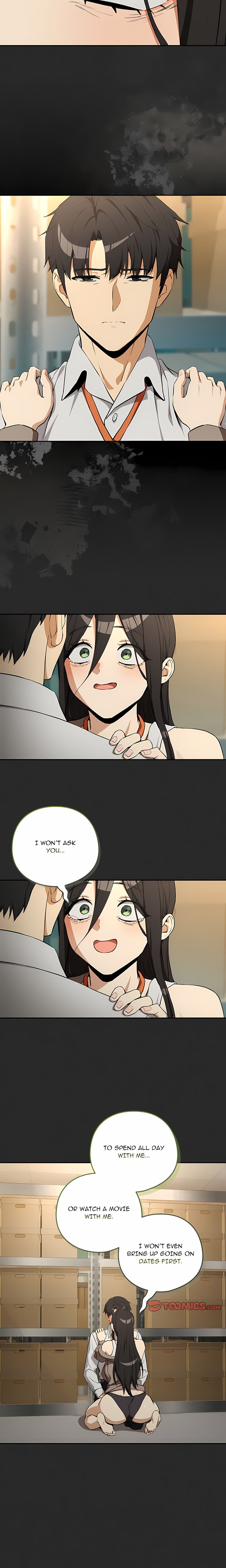 After Work Love Affairs 7