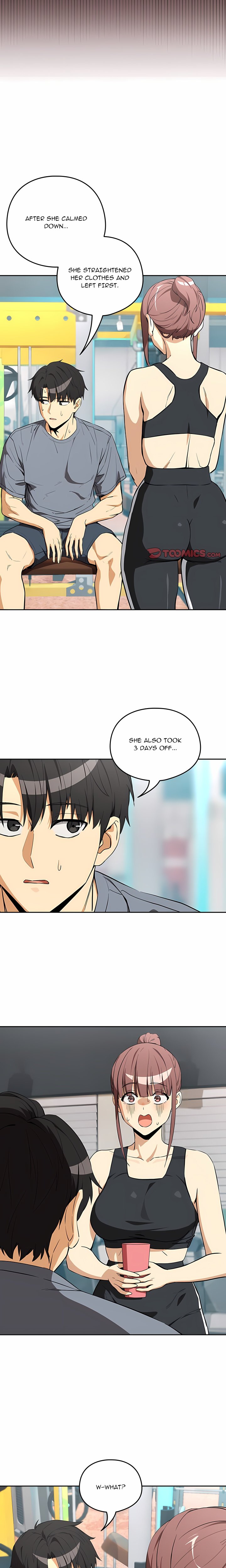 After Work Love Affairs 10