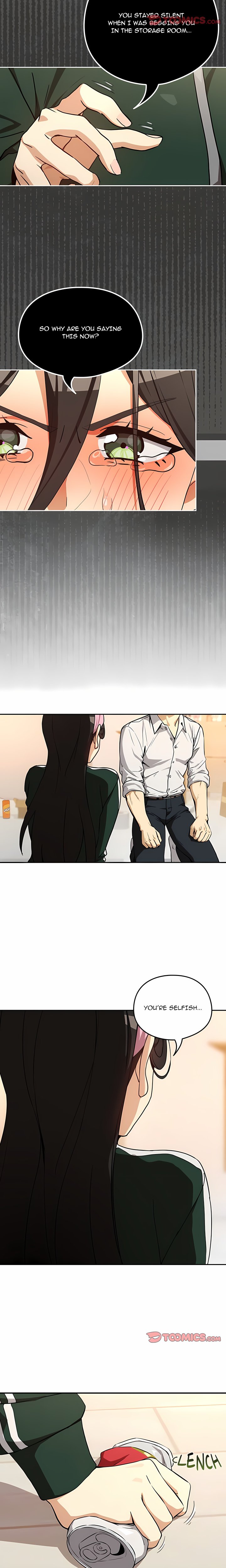 After Work Love Affairs 13