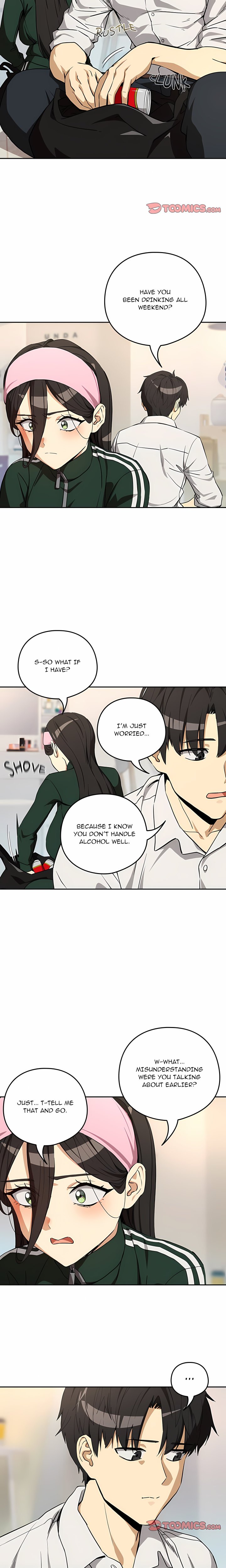 After Work Love Affairs 7