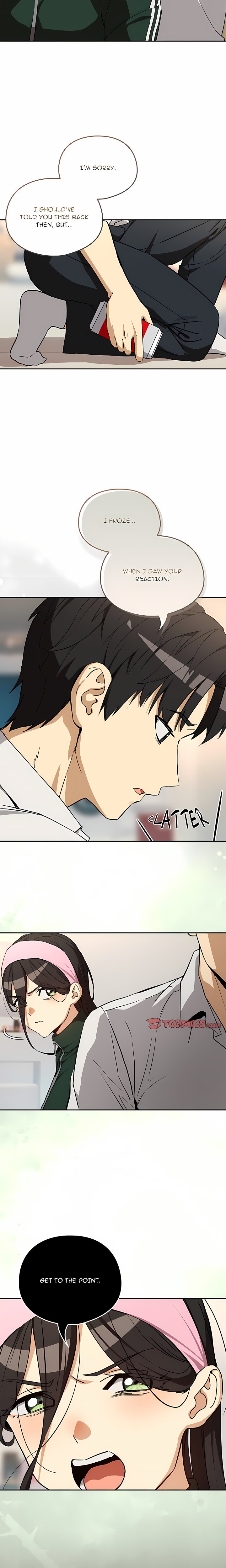 After Work Love Affairs 9