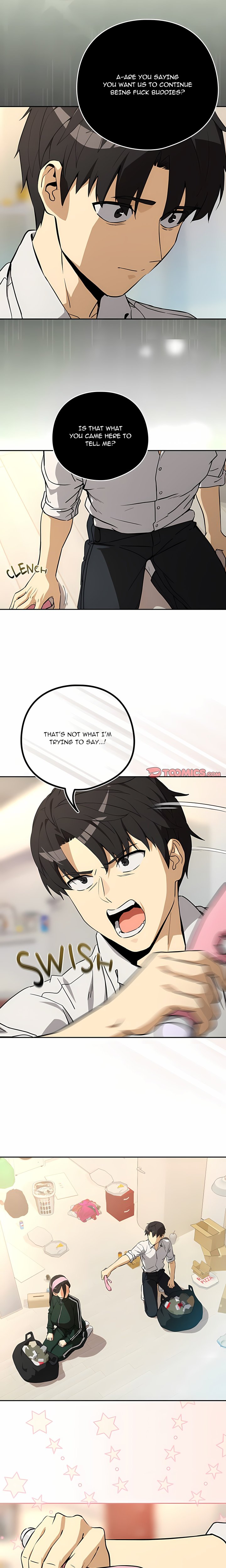 After Work Love Affairs 10