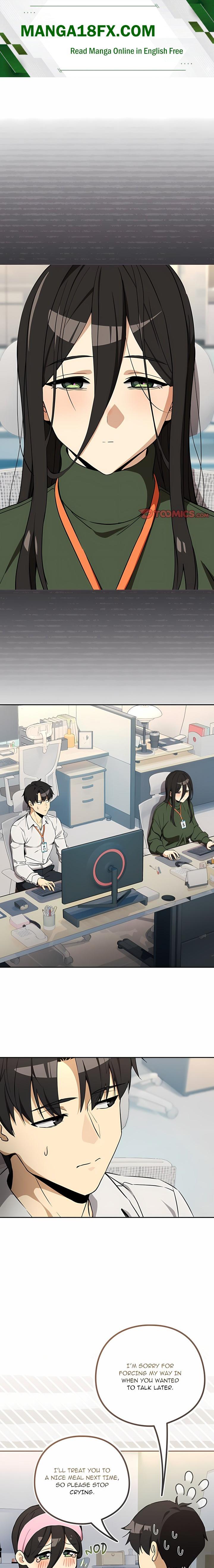 After Work Love Affairs 1