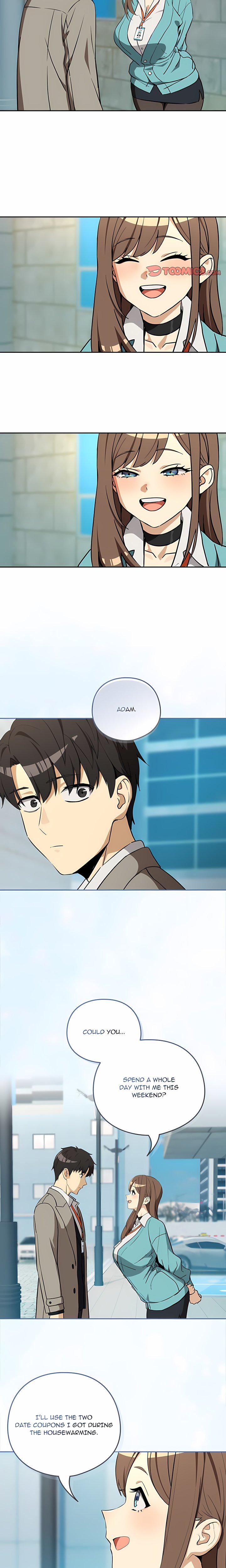 After Work Love Affairs 12
