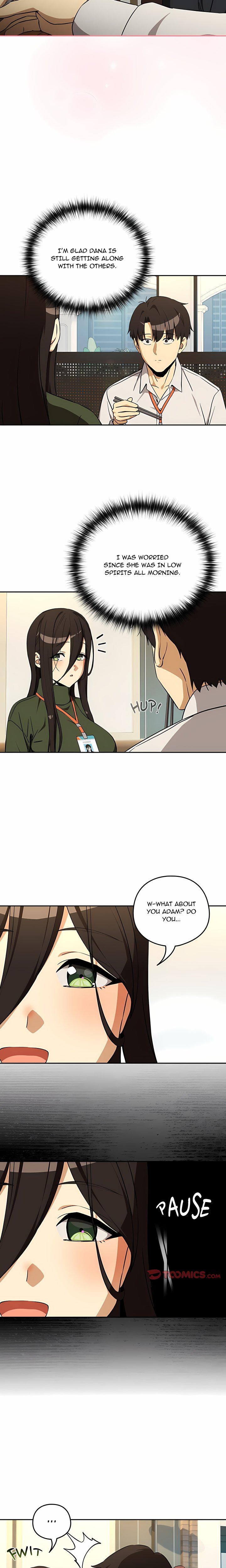After Work Love Affairs 8