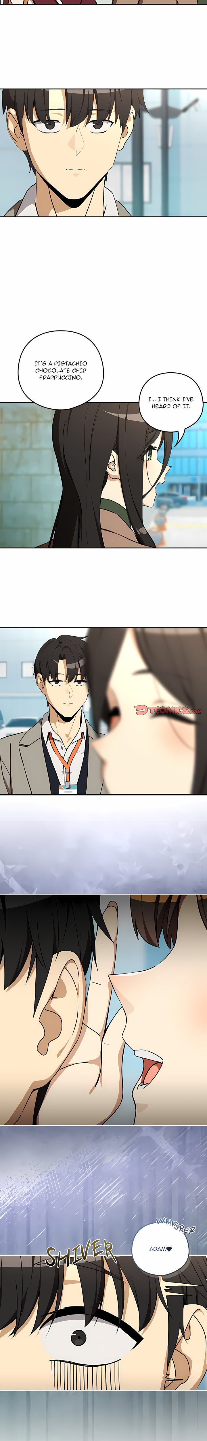 After Work Love Affairs 10
