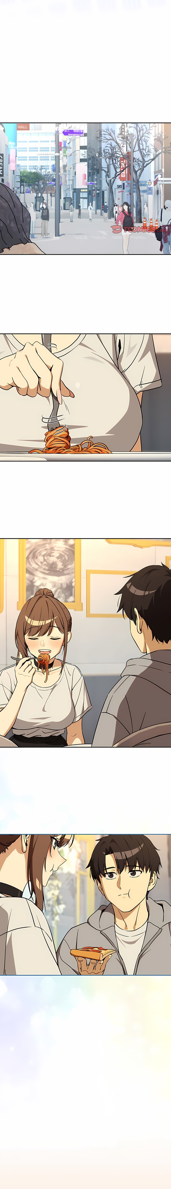 After Work Love Affairs 11