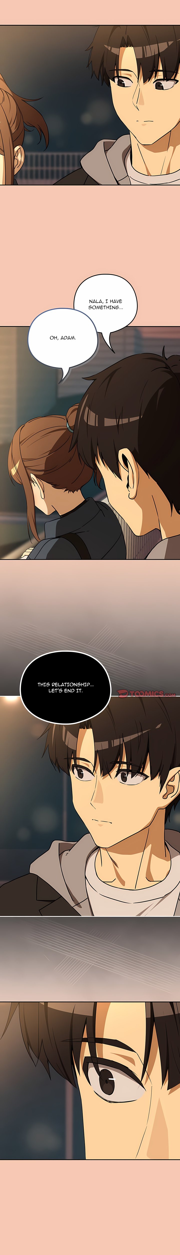 After Work Love Affairs 14