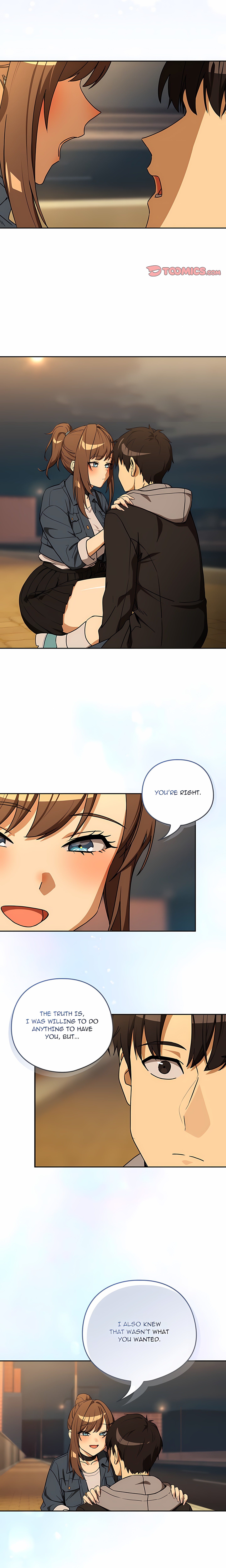 After Work Love Affairs 12