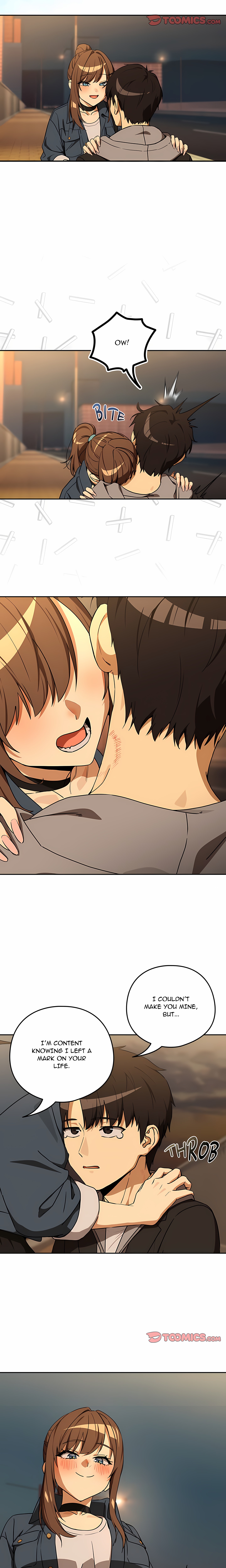 After Work Love Affairs 13