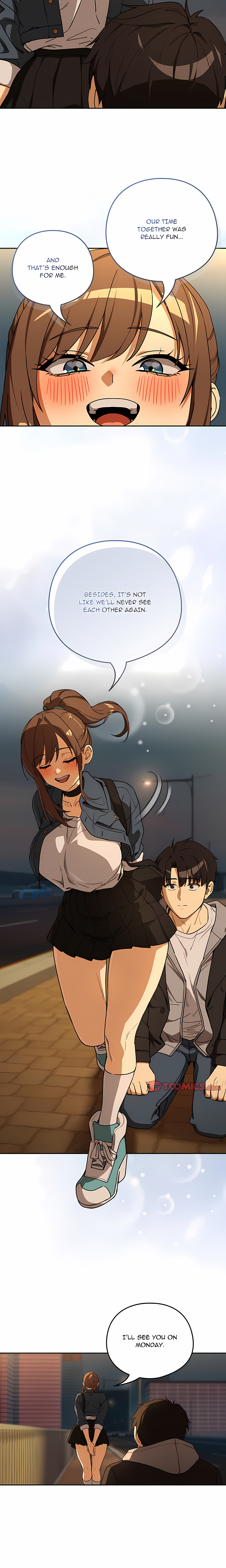 After Work Love Affairs 14