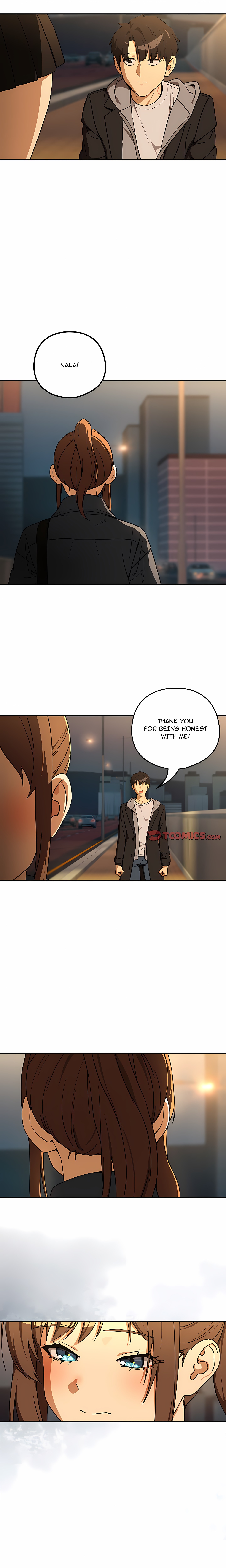 After Work Love Affairs 15