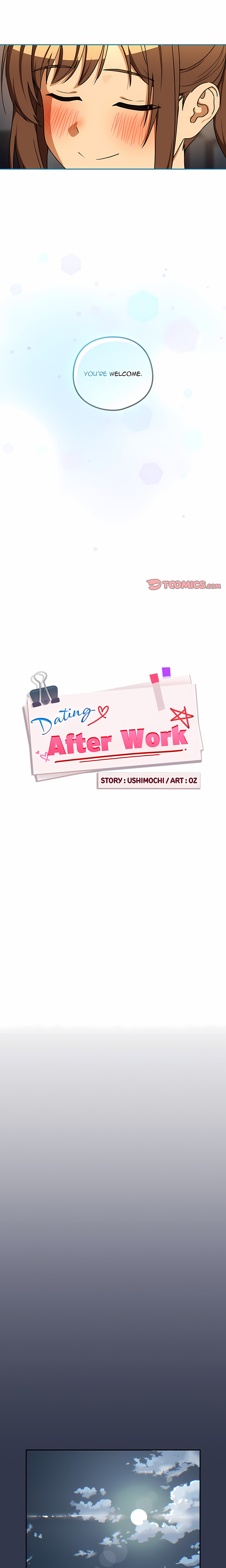After Work Love Affairs 16