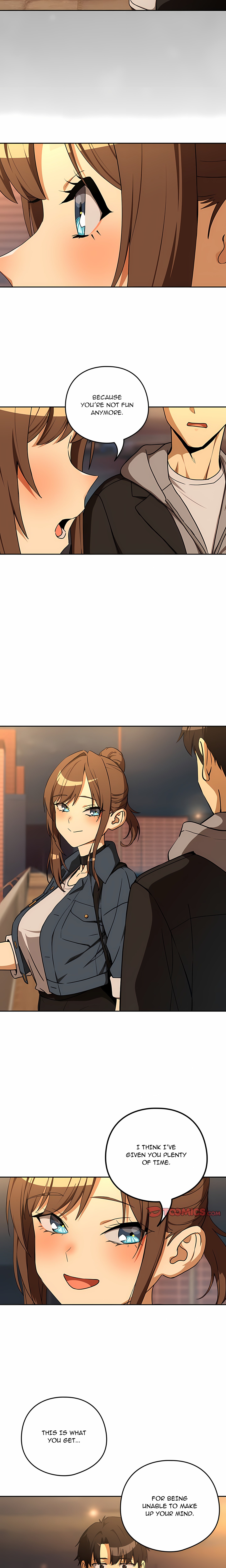 After Work Love Affairs 3