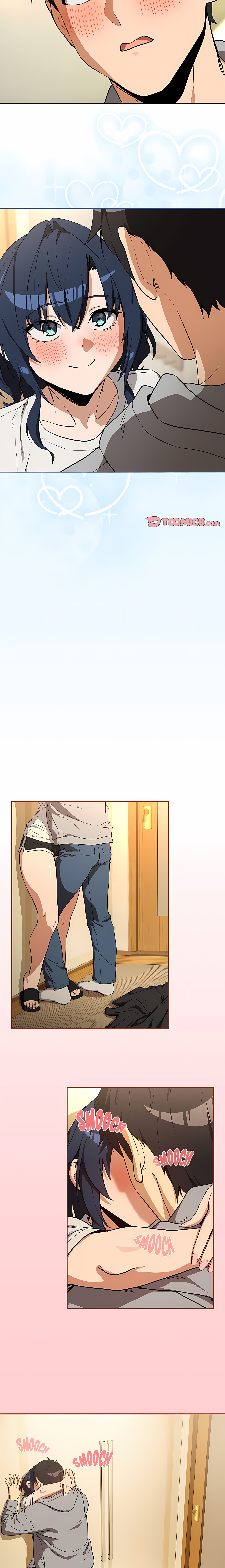 After Work Love Affairs 11