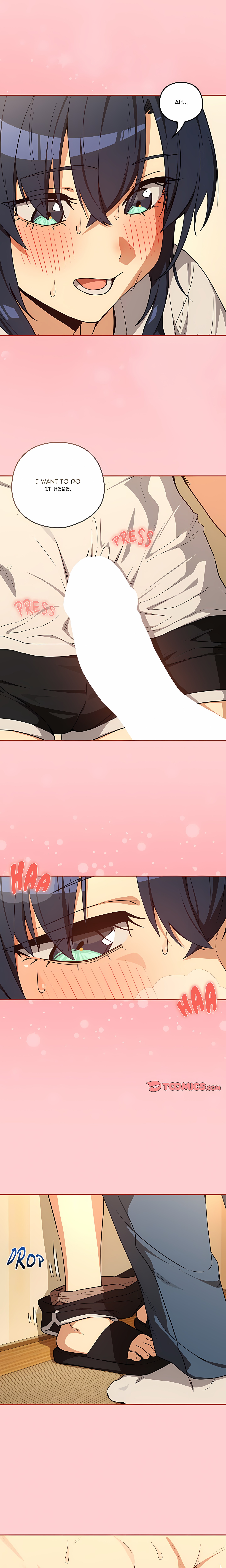 After Work Love Affairs 14